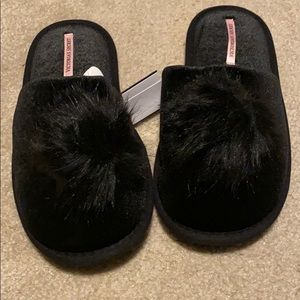 Slippers size L (9-10)